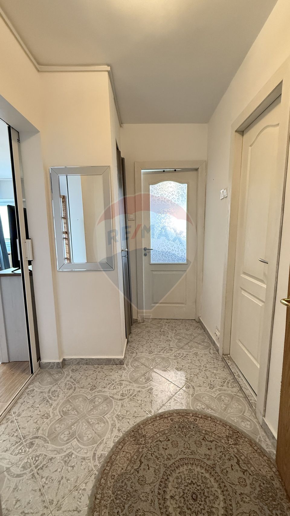 1 room Apartment for rent, Brancoveanu area