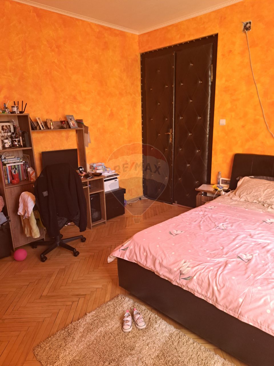 3 room Apartment for sale, Ultracentral area