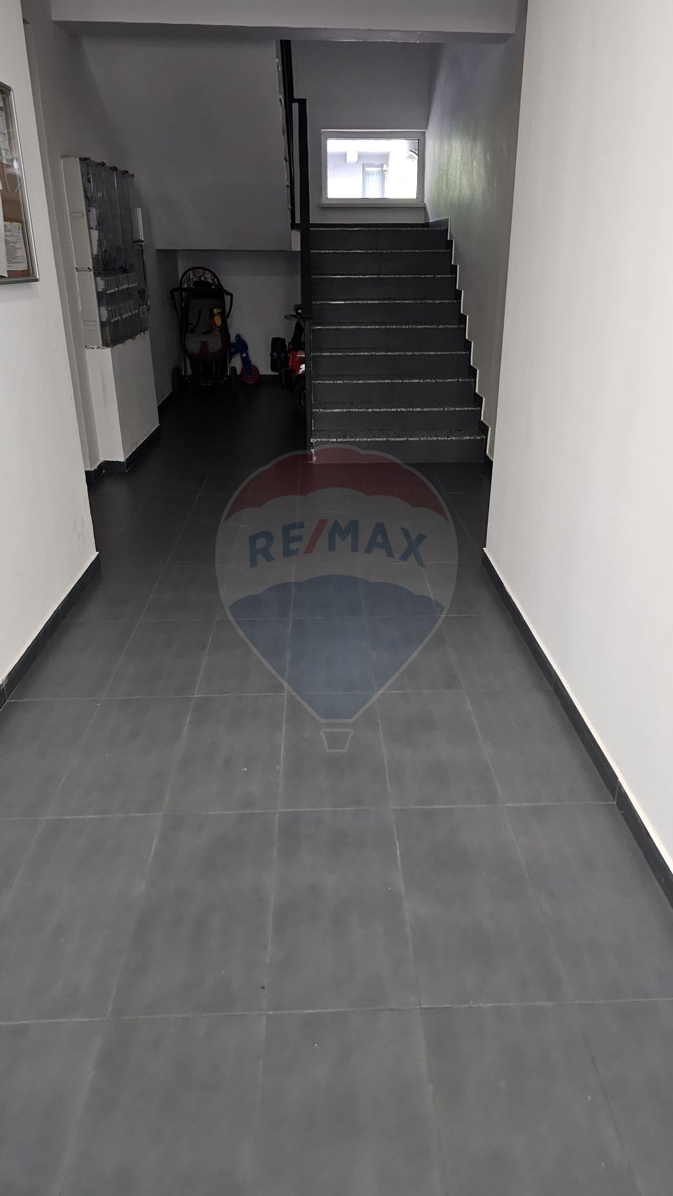 2 room Apartment for sale