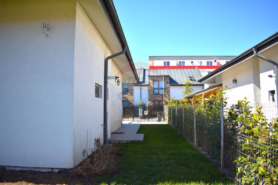 4 room House / Villa for rent