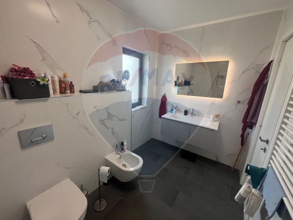 Casă / Vilă 4 camere Green field residence