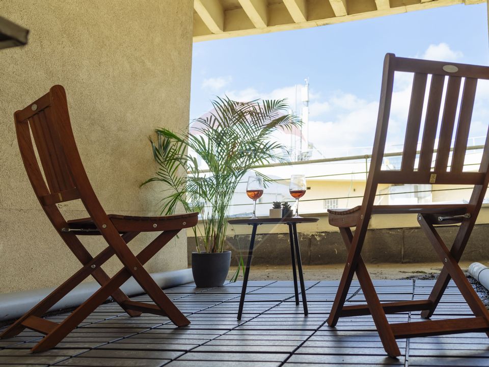 45sq.m Special Property for sale, Sala Palatului area