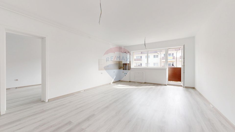 2 room Apartment for sale