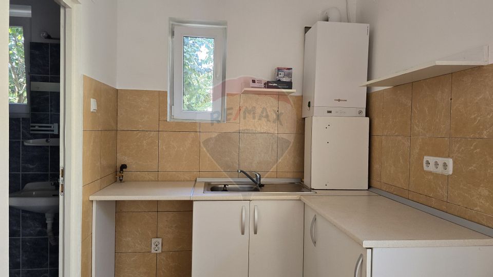 3 room House / Villa for rent, Hasdeu area