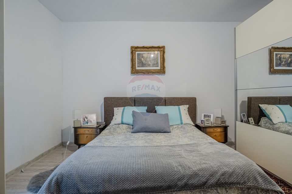 COMISION 0%| CASA DE VANZARE| 4 CAMERE| TEREN 597 MP|