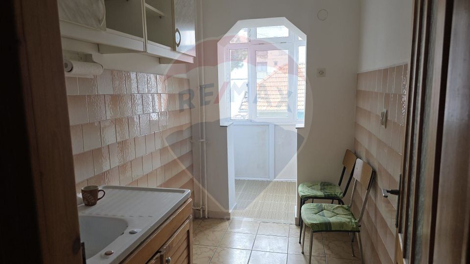 Garsoniera de vanzare pe str Granicerului Radauti