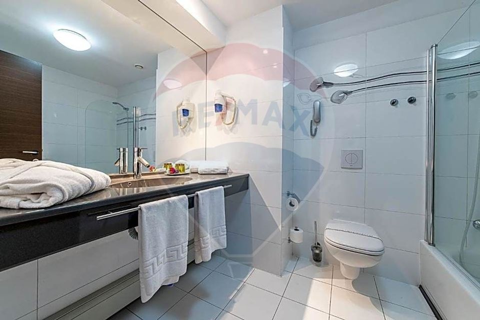 Hotel  cu 76 camere de vânzare în zona Libertatii Marriot