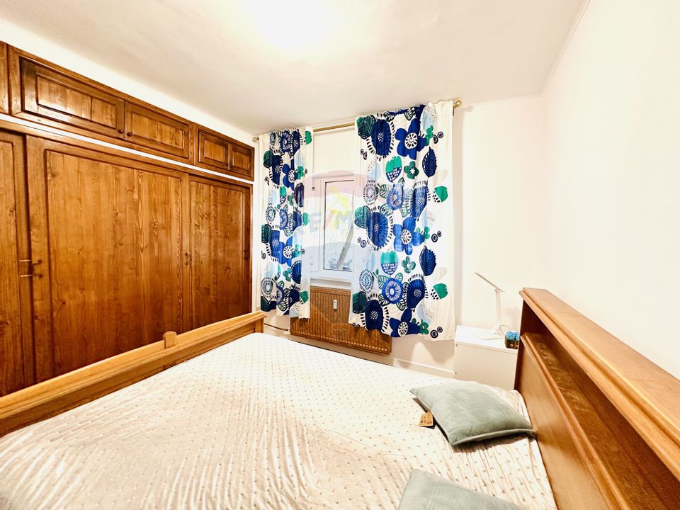 Apartament 3 camere Aviatiei/ 2 min M. Aurel Vlaicu