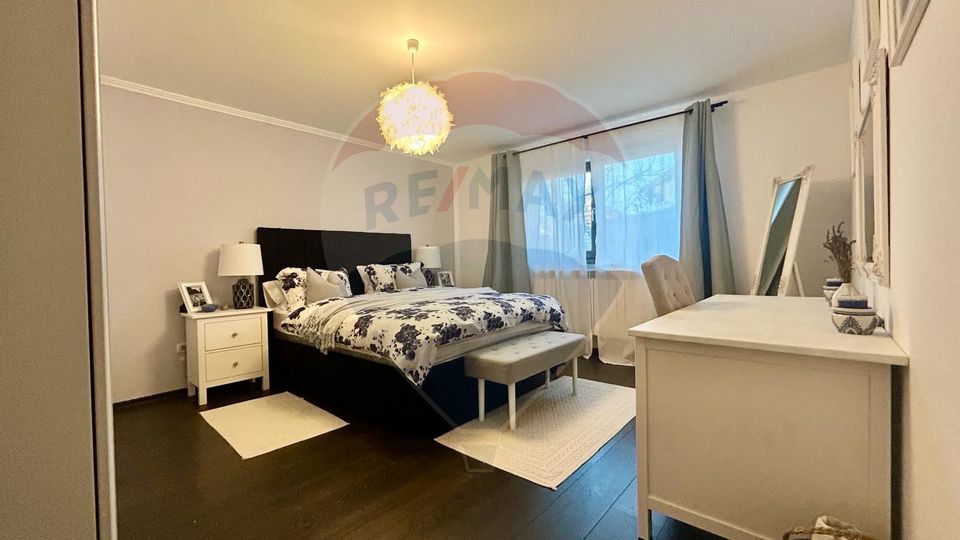 Casă de vanzare in Lumina, Constanta