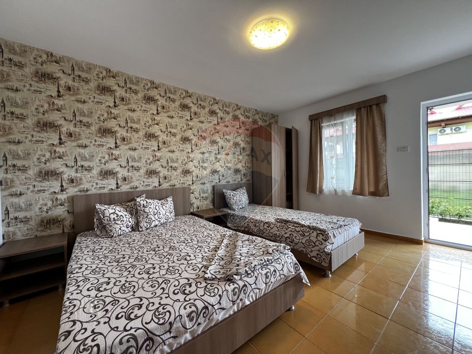 Villa for sale Black Sea 9 room House