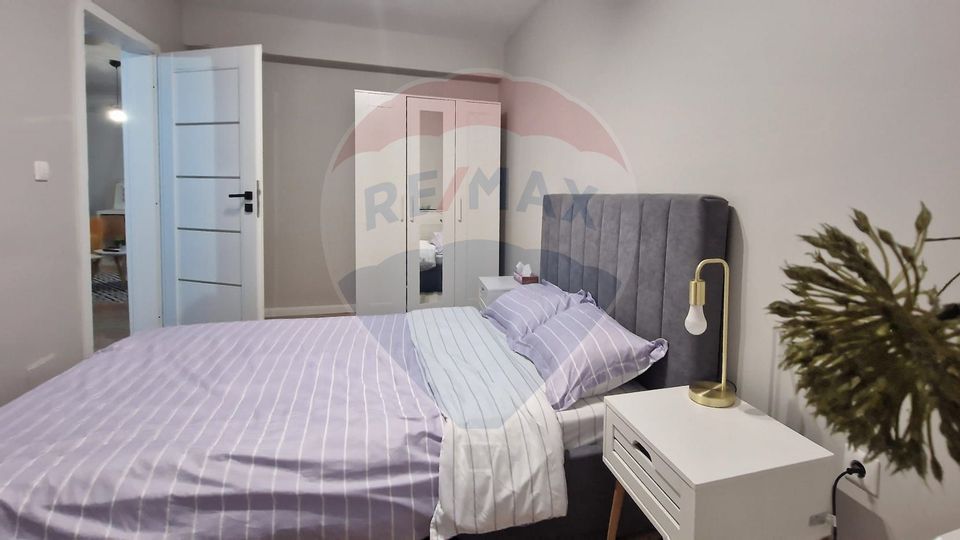 2 room Apartment for sale