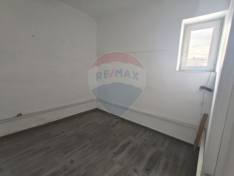 265sq.m Industrial Space for rent, Dambul Rotund area