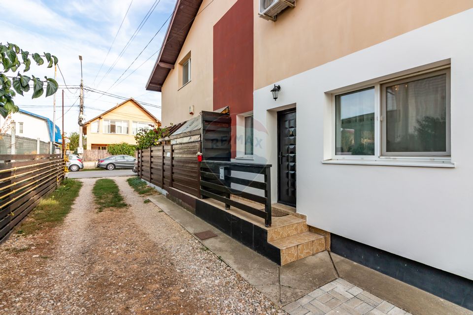 3 room House / Villa for sale