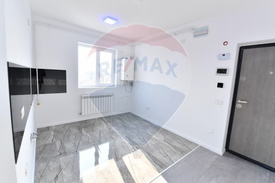 1 room Apartment for sale