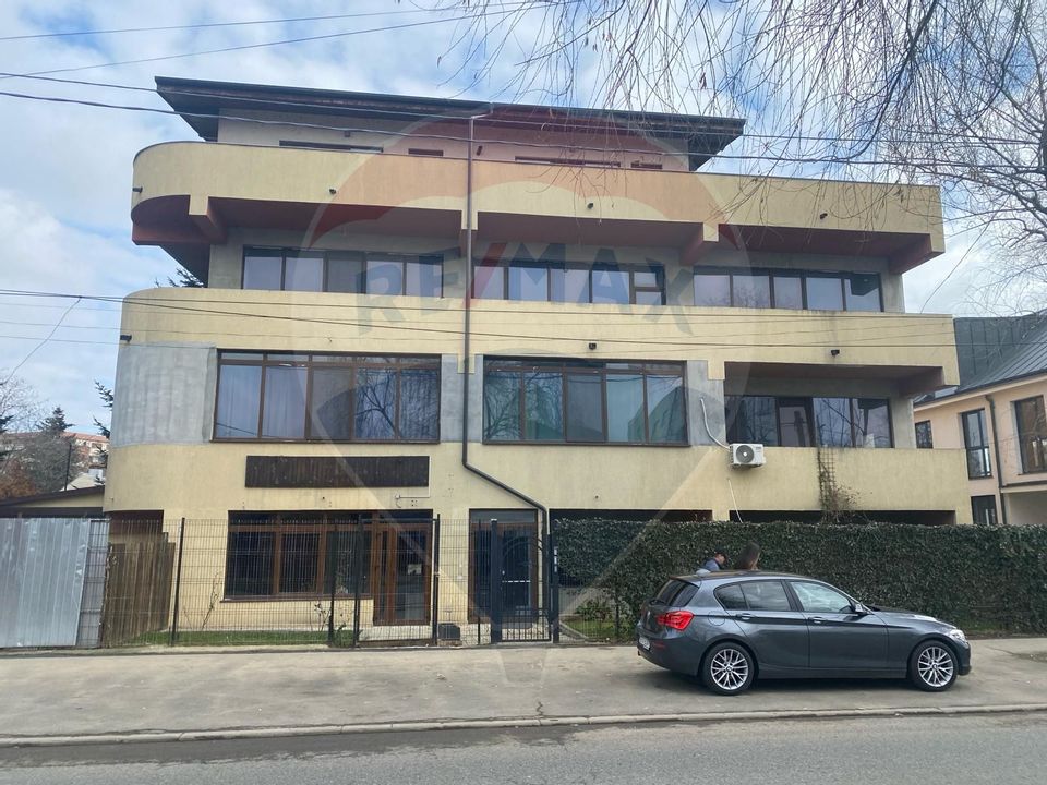 130sq.m Commercial Space for rent, Sisesti area