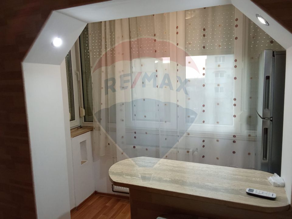 1 room Apartment for sale, Confectii area