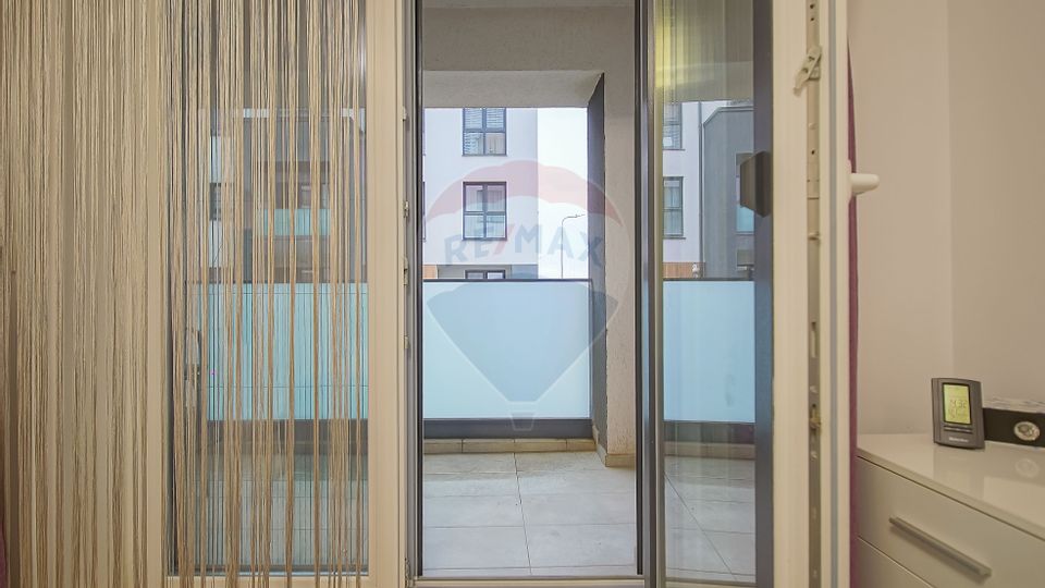 Comision 0 %! Apartament cu 2 camere de vânzare în zona Tractorul