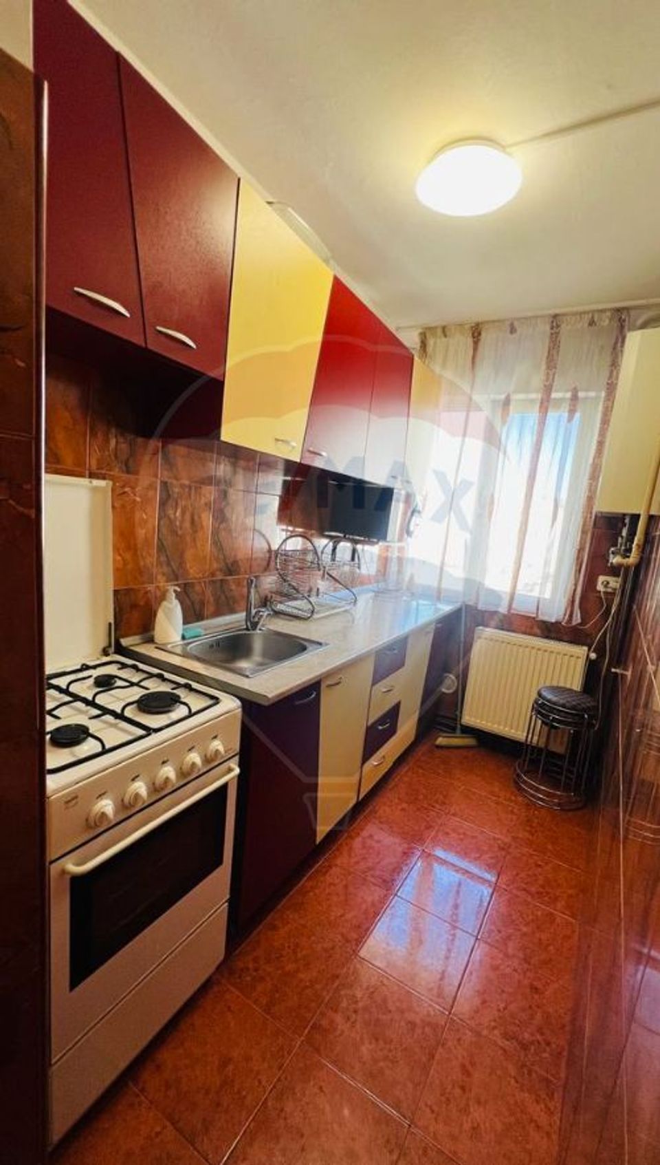 Apartament cu 2 camere de închiriat Baia Mare