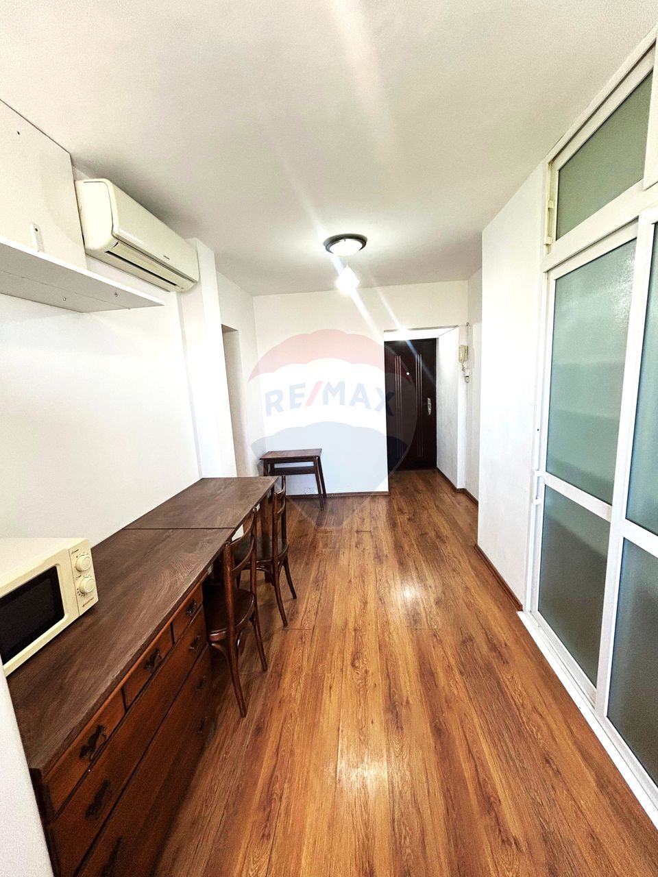 2 room Apartment for rent, Oltenitei area