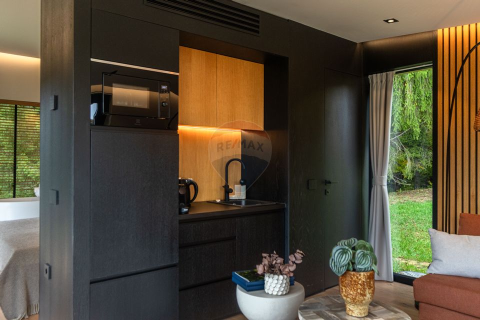 36sq.m Special Property for sale