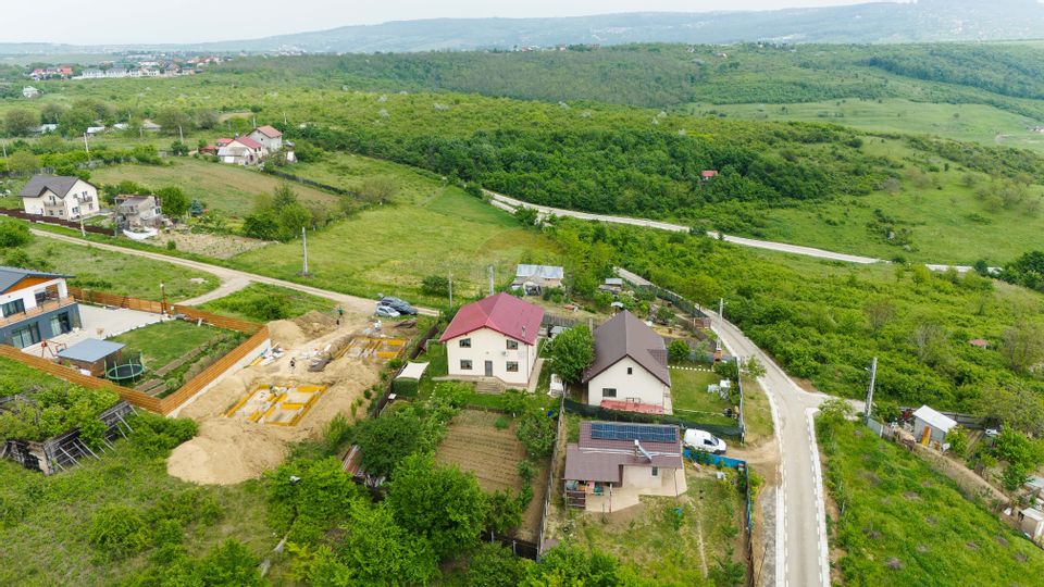 5 room House / Villa for sale