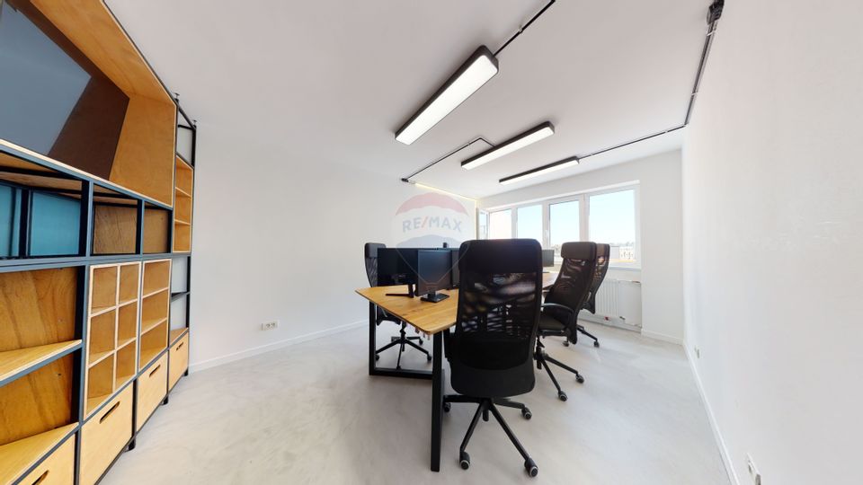 Vanzare Apartament 3 Camere, Metrou Piata Iancului, Office/Rezidential