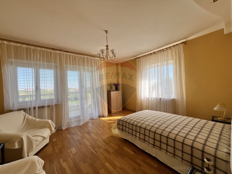 Casă cu potențial imens în Sat Lilieci, pe Aleea Florilor – lângă râul