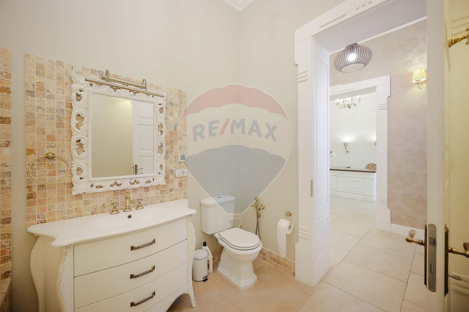 Apartament Premium, Terasă Privată, Ultracentral Oradea, De Vânzare