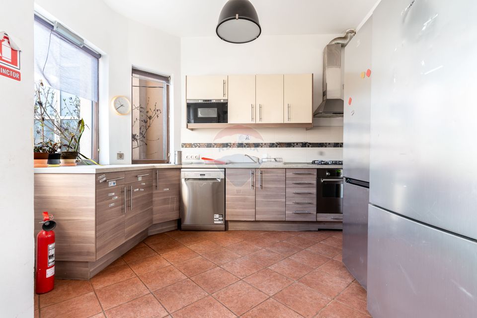 7 room House / Villa for rent, Grigorescu area