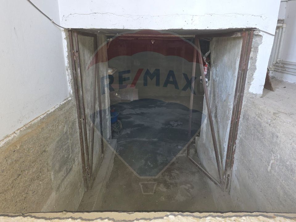 De vanzare casa solida cu teren generos si acces facil Lespezi Bacau