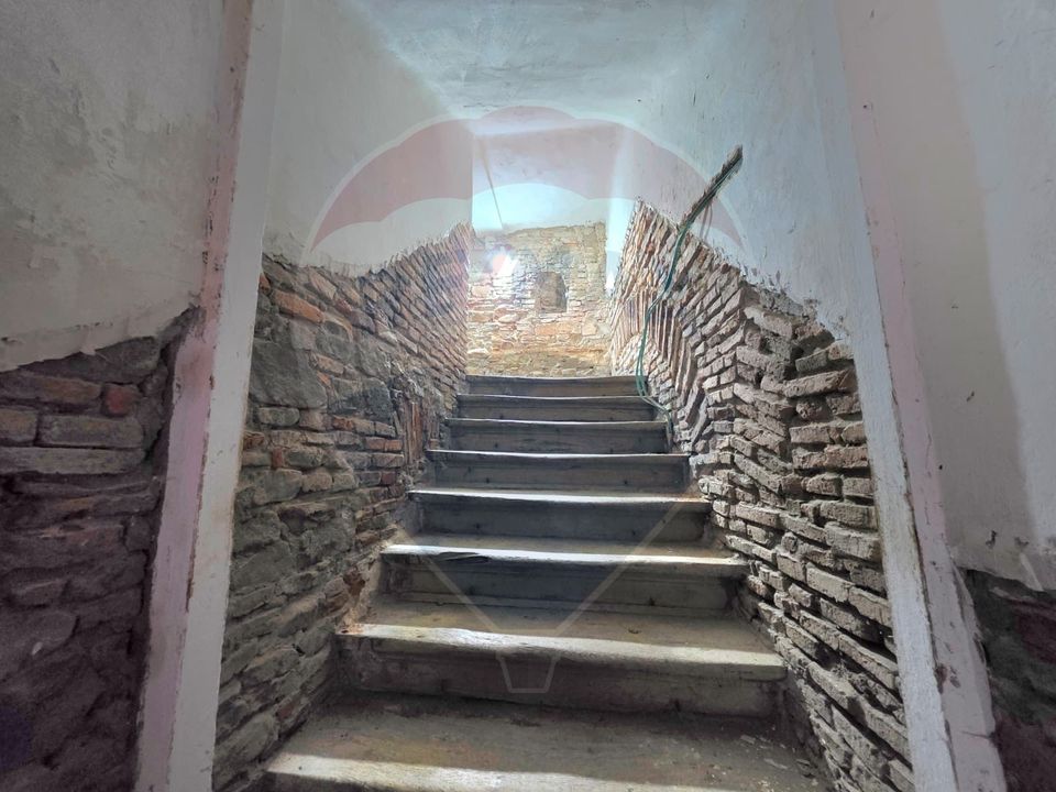 3 room Apartment for sale, Ultracentral area