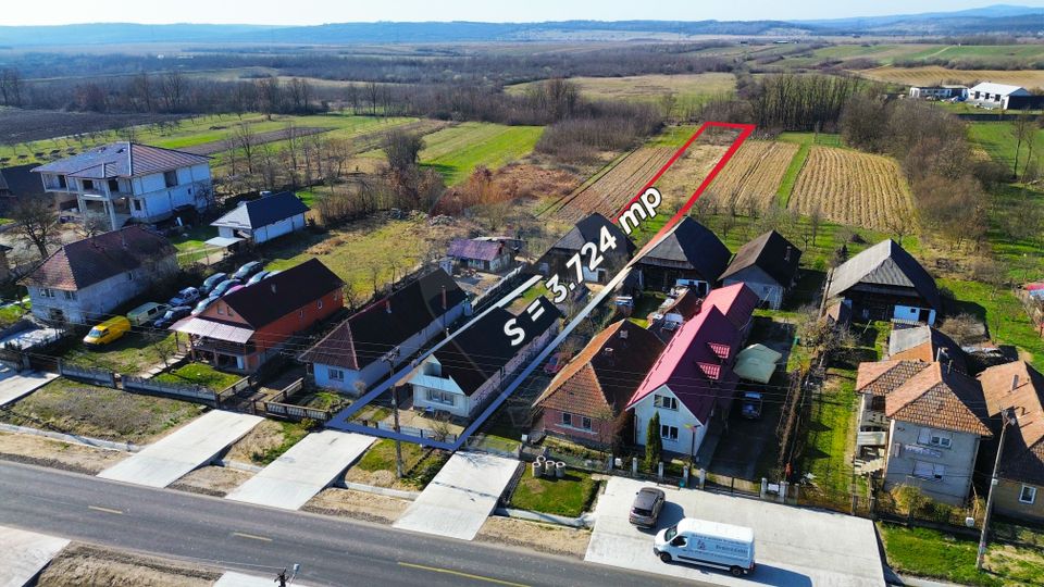 3 room House / Villa for sale