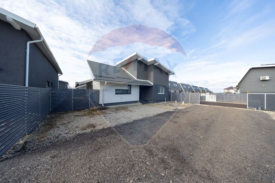 3 room House / Villa for rent