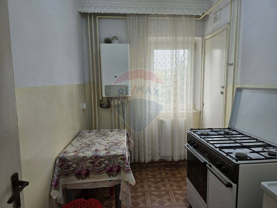 1 room Apartment for rent, Nord area