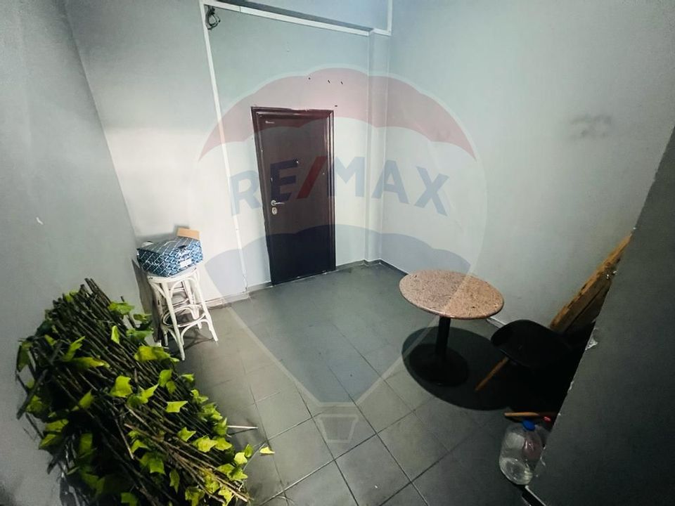 97sq.m Commercial Space for rent, Sasar area