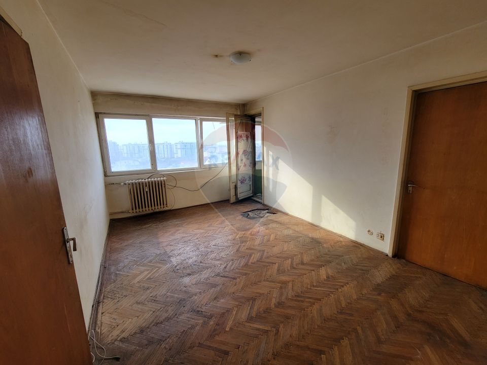 2 room Apartment for sale, Bucurestii Noi area