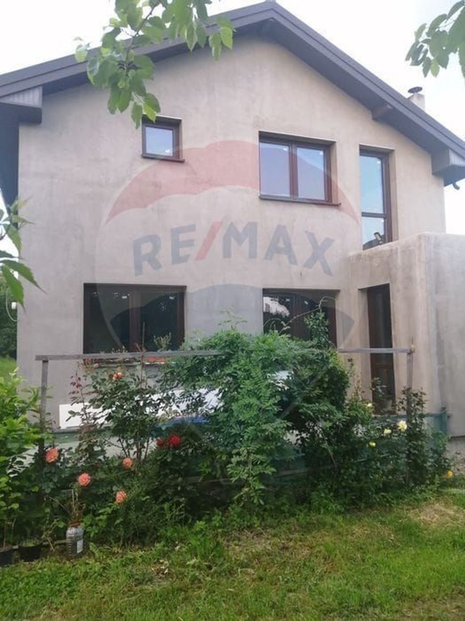 DE VANZARE Casă noua in Bolintin-Vale