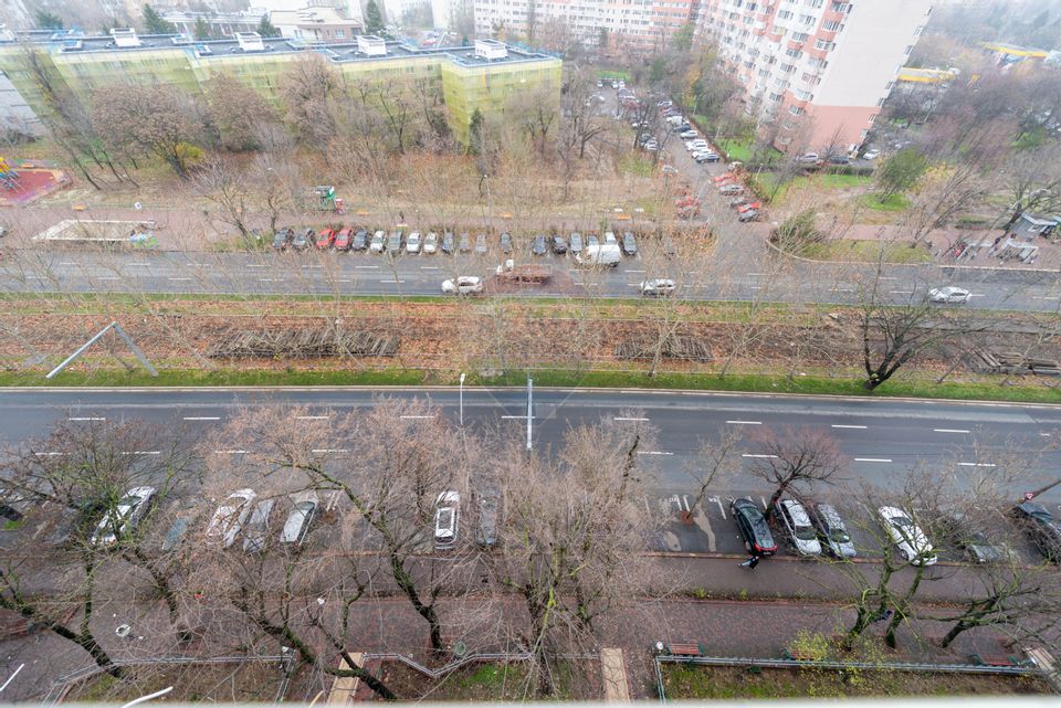 Apartament cu 2 camere de vanzare, metrou Nicolae Grigorescu