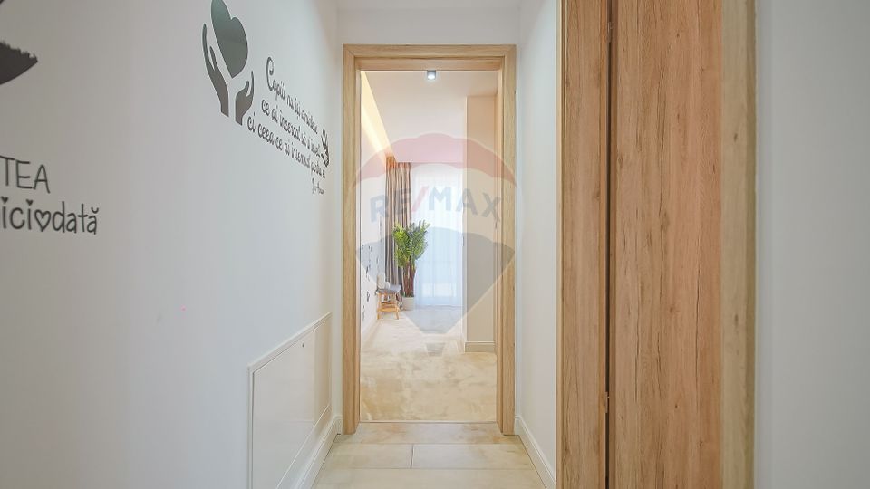 COMISION 0%!PENTHOUSE CU TERASA PANORAMICA 136 MP |CORESI AVANTGARDEN