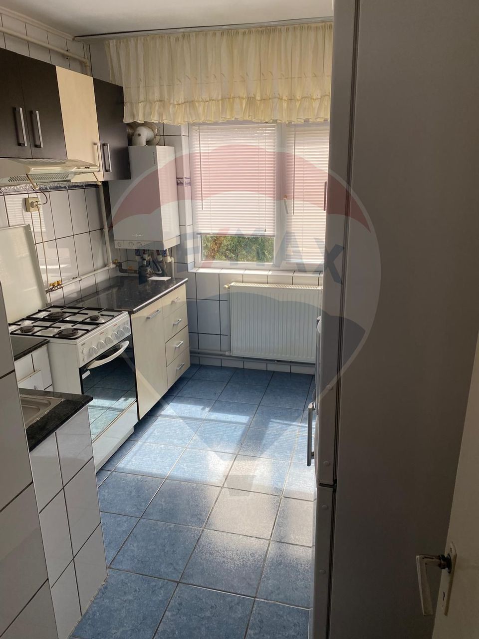 Apartament de vanzare cu 3 camere Medgidia