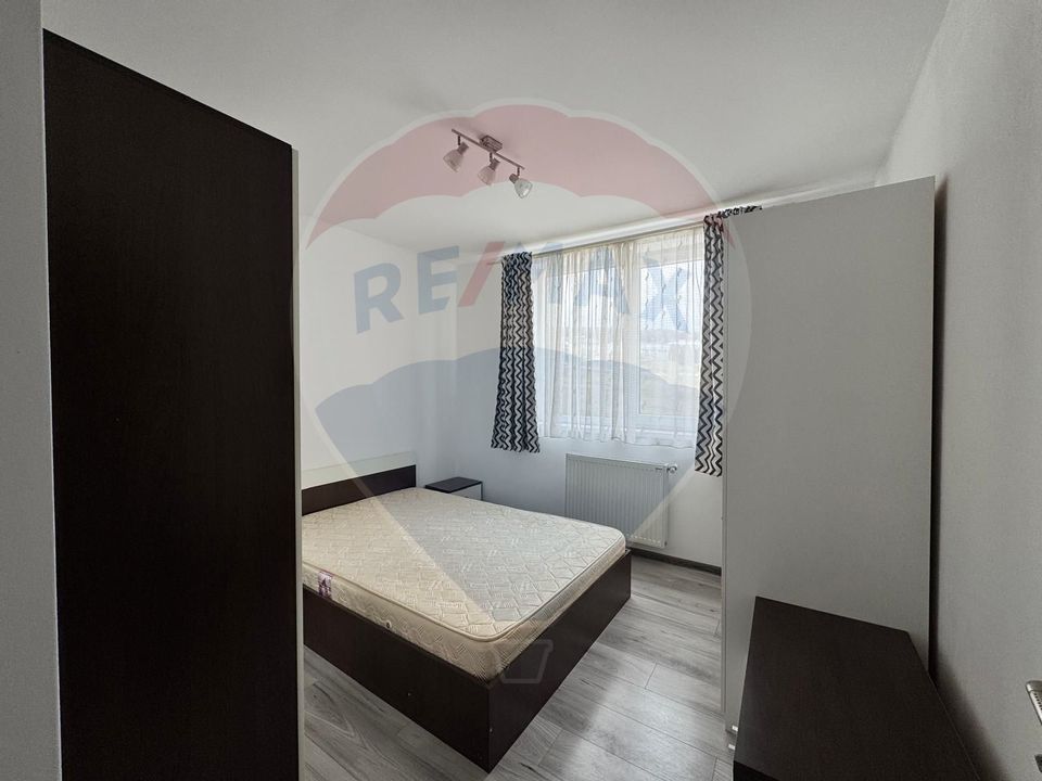 Apartament 3 camere. de închiriat, Florești