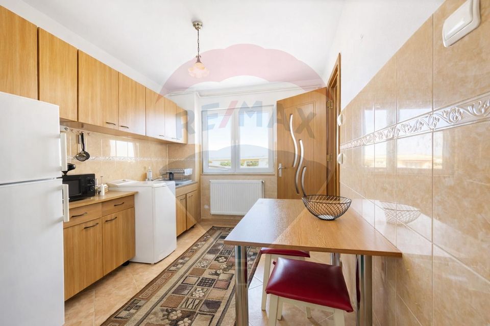 2 room Apartment for rent