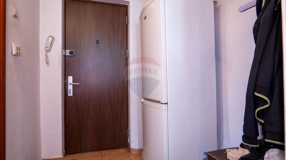 1 room Apartment for sale, Obor area