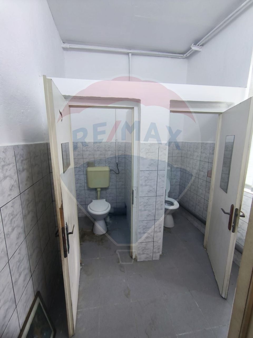 Spațiu industrial de 435mp de închiriat în zona Sannicolau Mic