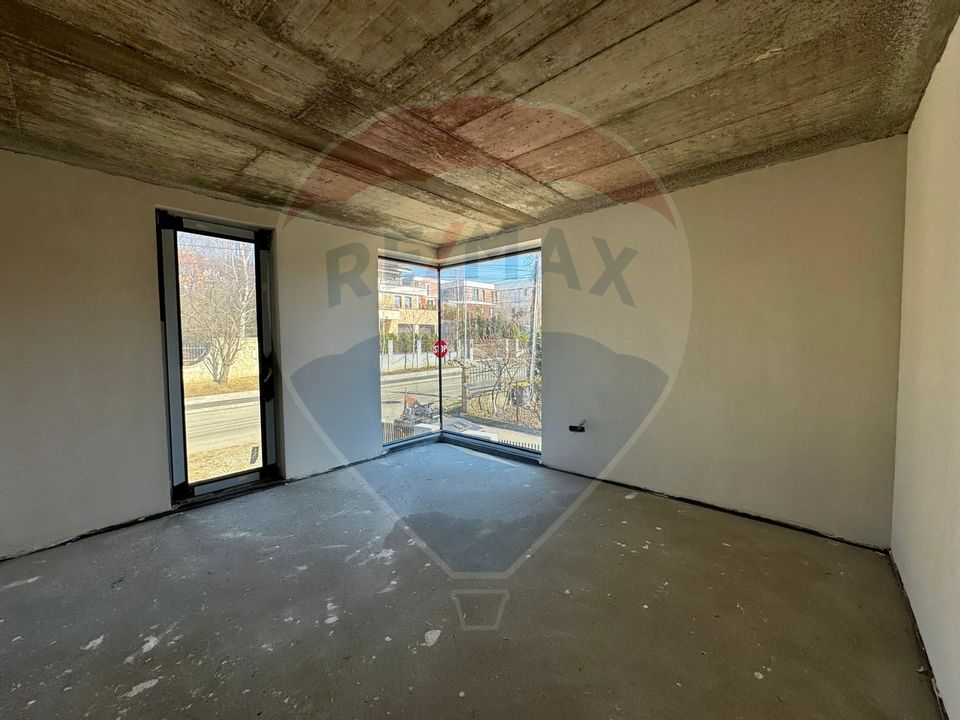 4 room House / Villa for sale, Borhanci area