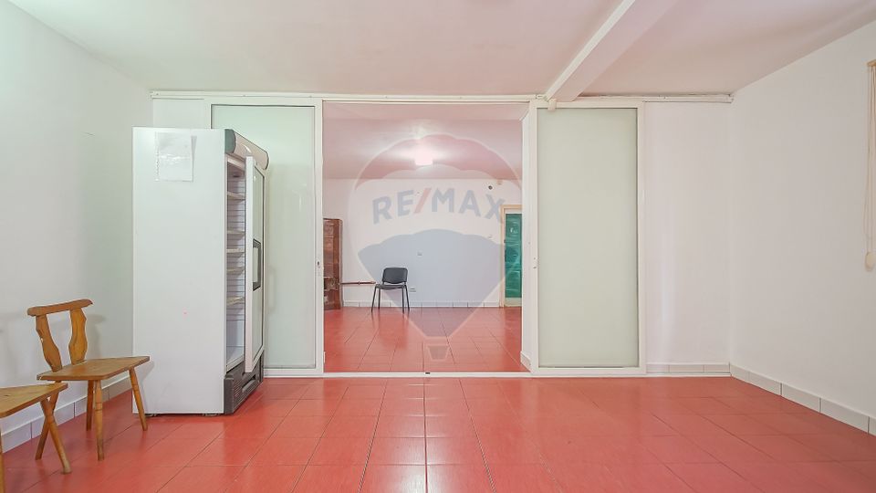 CASA 4 CAMERE || PRETABIL SEDIU || SPATIU DE LUCRU || ACTIVITATI