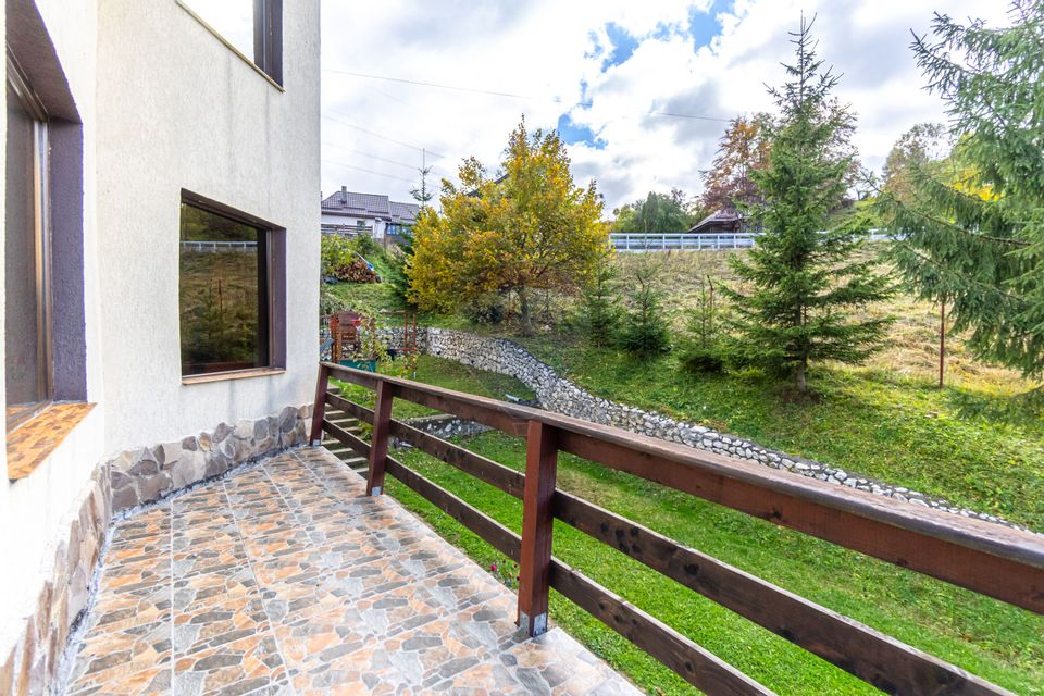 Casă de vacanţă | Pensiune 3 Margarete | FUNDATA, BRAŞOV| COMISION 0 |