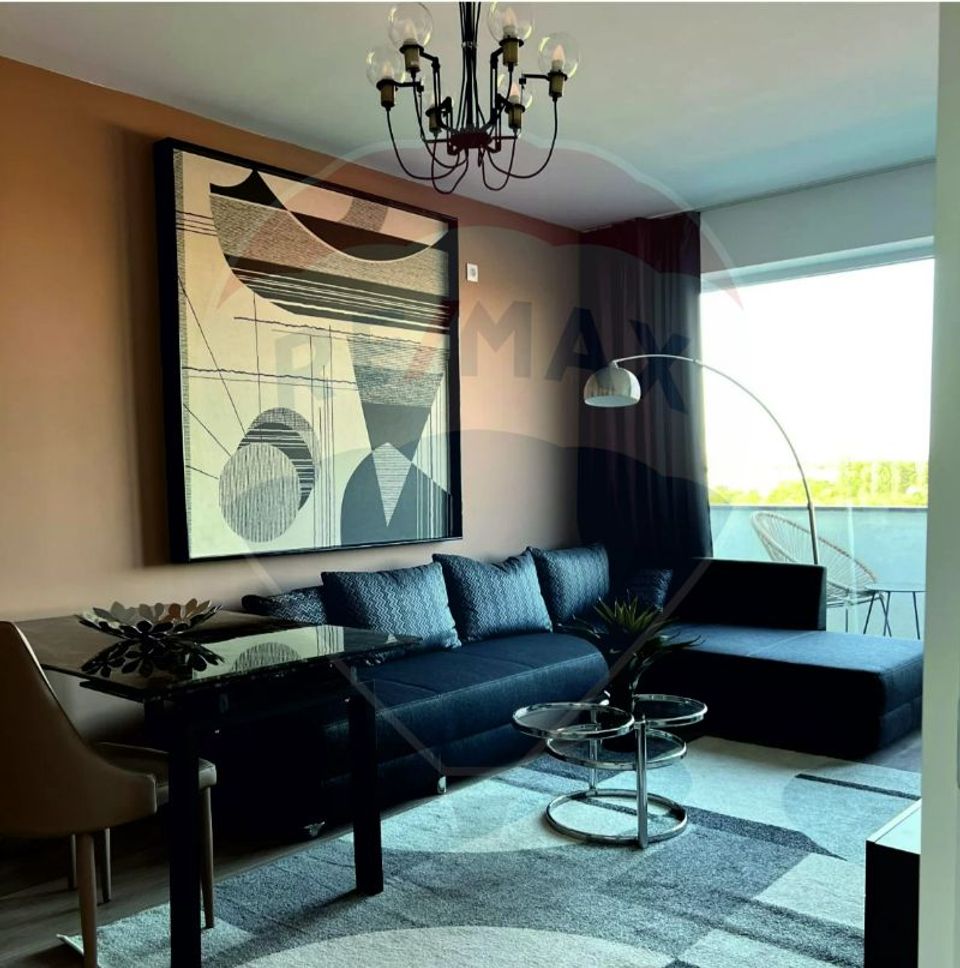 2 room Apartment for sale, Chitila area