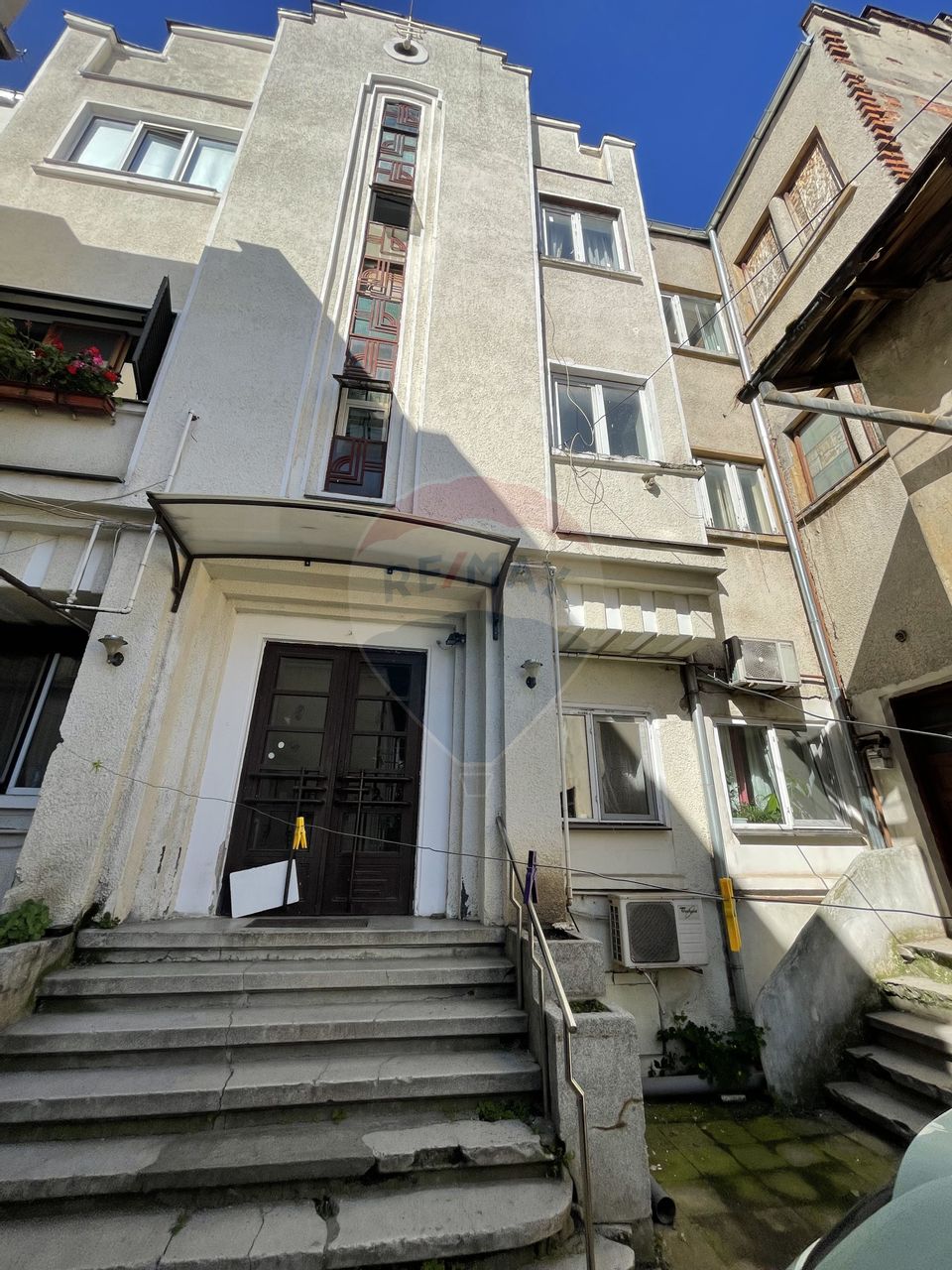 2 room House / Villa for sale, Pache Protopopescu area