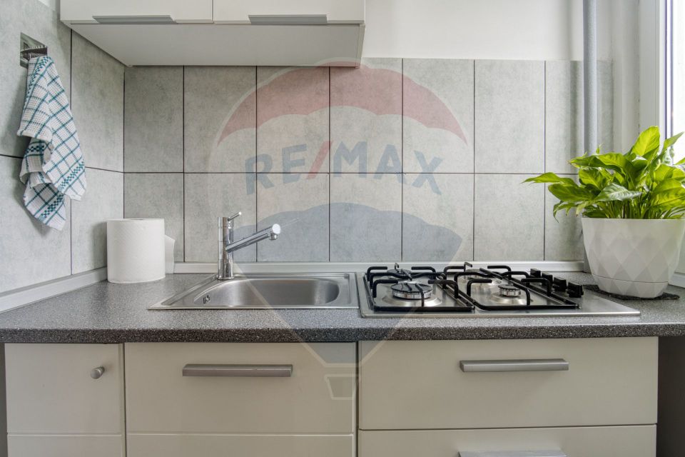 1 room Apartment for sale, Craiter area